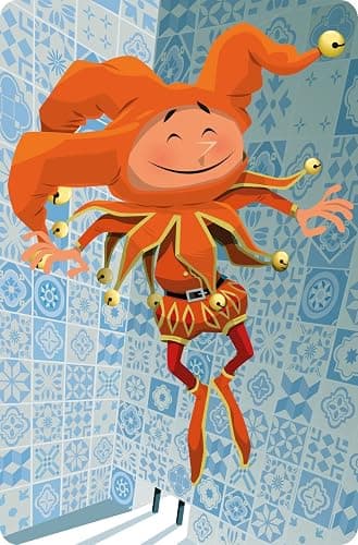 Asmodee - Dixit Extension : Mirrors - Jeu de 84 Cartes pour Enfants dès 8 Ans - Images par Sébastien Telleschi - Complète Jeu de Base Dixit - 3 à 6 Joueurs - 30 Min - en Français - Libellud thumbnail 7