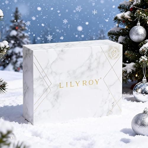 Christmas Gifts for Women - 15 Pcs Luxury Spa Gift Set Bath and Body Gift Set for Mom & Dad | Perfect Mothers Day Gifts, Birthday Gifts with 6 x 150g Bath Salt & 6 x 100g Bath Bomb thumbnail 2