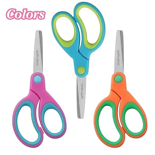 Kids Scissors thumbnail 5