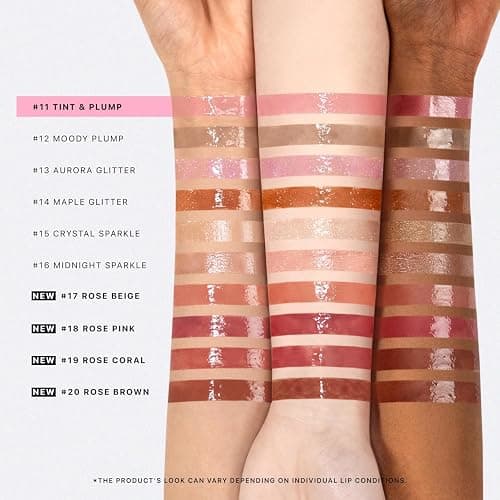 Nature Republic HONEY MELTING LIP PLUMPING (11 PINK) SOFT LIP STICK Tint & Plump Hydrating Gloss, Moisturizing balms, Volumizing formula & Sheer tint, Glowy Finish, korean make up, Stocking Stuffers thumbnail 6