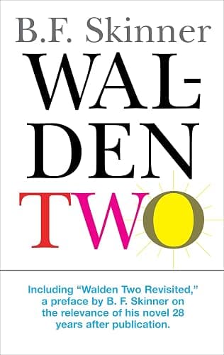 Walden Two (Hackett Classics) - Image 1