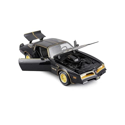 Maisto 1:18 SE 1978 Pontiac Firebird Trans Am thumbnail 2