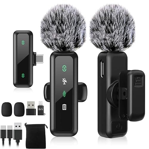 Mini Microphone thumbnail 2