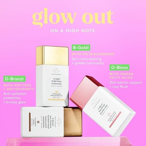 Drunk Elephant D-Bronzi Sunshine Drops - 30 ml/1 fl oz - Bronzing Color Serum Drops - Clean Clinical Skincare - Cruelty-Free - Dermatologist-Tested - Free of Essential Oils, Silicones, and Fragrance thumbnail 7
