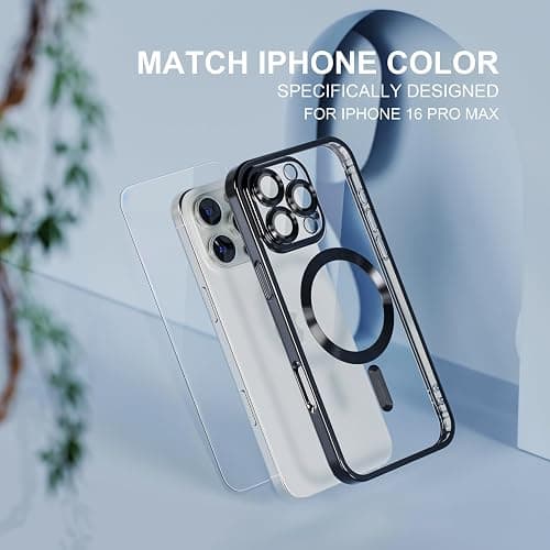 Misea Magnetic for iPhone  thumbnail 7