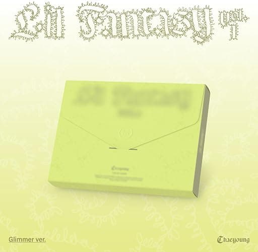 LIL FANTASY vol.1 Glimmer ver. - Image 1