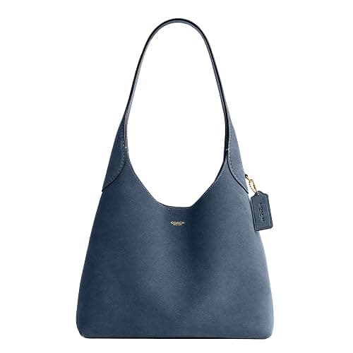 Coach Brooklyn Shoulder Bag 28 - Image 1
