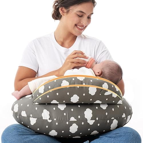 Nursing pillow - Image 1