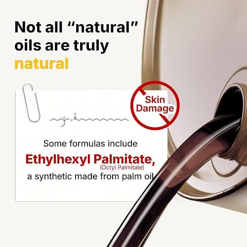 MANYO Pure Cleansing Oil, Natural Oil Cleanser for Face, Makeup Blackhead Remover, Korean Skin Care, 6.76 fl oz (200ml) thumbnail 6