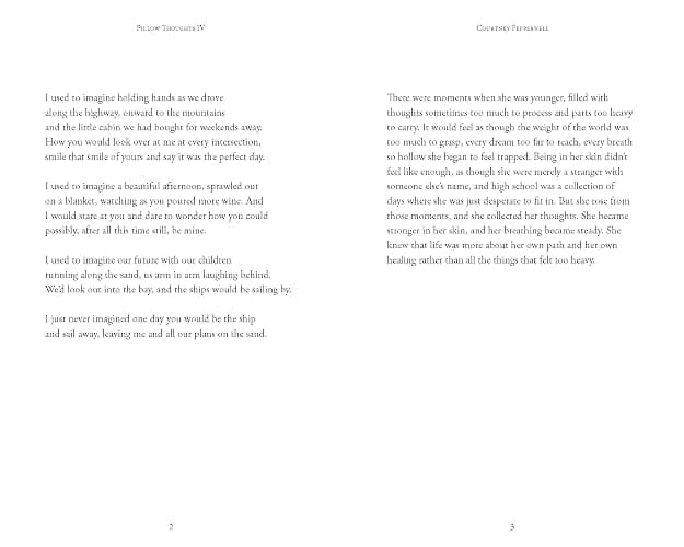 pillow thoughts IV: stitching the soul thumbnail 4