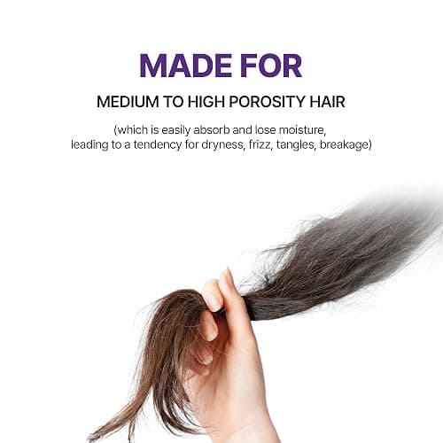 KUNDAL Korean Shampoo and Conditioner Set [Pink Grapefruit] Salon-quality, Long Lasting Scent, Moisturizing, Sulfate-Free, Argan & Macadamia Oil, Korean Hair care, 16.9 fl oz each, Stocking Stuffers thumbnail 3