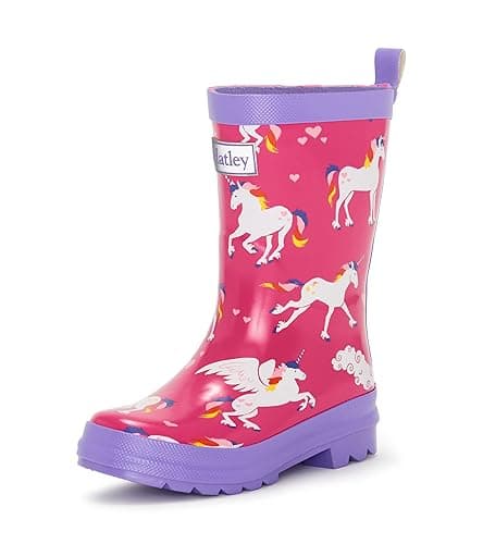 Hatley Rain Boots