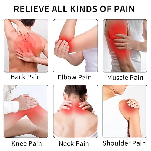 Cupluw Cupping Set, 24 Cups Cupping Kit for Massage Therapy, Chinese Cupping Therapy Set with Magnetics, Professional Vacuum Cupping Set for Cellulite Reduction Muscle Pain Relief with Manual Pump thumbnail 7