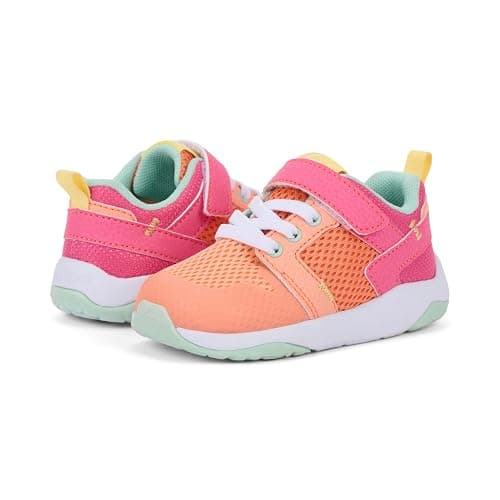 See Kai Run Viento - Multi-Colored Athletic Sneakers thumbnail 7