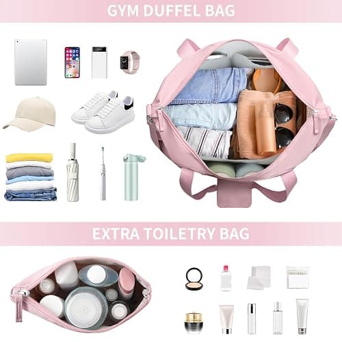 Overnight Bag thumbnail 2