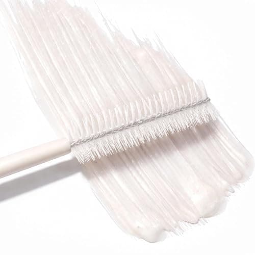 Ruby & Millie Stay 3-in-1 Styling Cream with Built-In Taming Wand - Slick, Smooth & Style Flyaways, Frizz Control Hair Gel for Women, 0.6 fl oz thumbnail 2