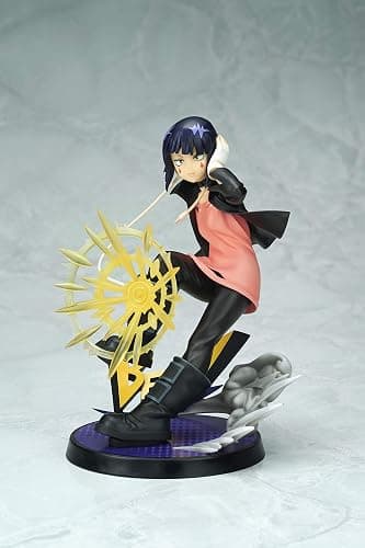 Bellfine My Hero Academia: Kyoka Jiro (Hero Suit Ver.) 1:8 Scale PVC Figrue, Multicolor thumbnail 9