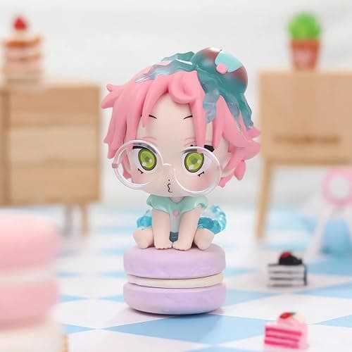YJacuing Alien Stage Baby Series Blind Box Figure (Single Box) | Official, Anime, ALNST, Merch, Figurine, Home Decor thumbnail 2