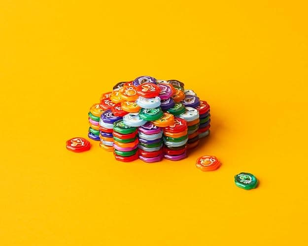 Quacks: Deluxe Edition Board Game – Formerly of Quedlinburg, The New Look and New Name for The Classic Game of Exploding Potions thumbnail 5