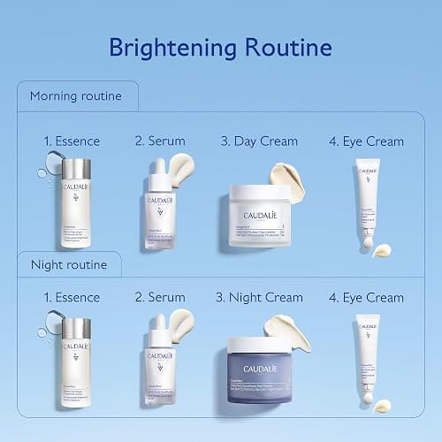 Caudalie Vinoperfect Brightening Dark Spot Serum Vitamin C Alternative thumbnail 8