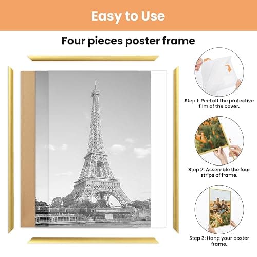 Poster frames thumbnail 5