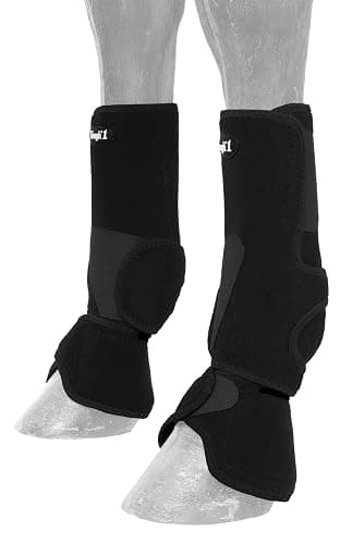 Tough 1 Performers 1st Choice Combo Boots - Image 1