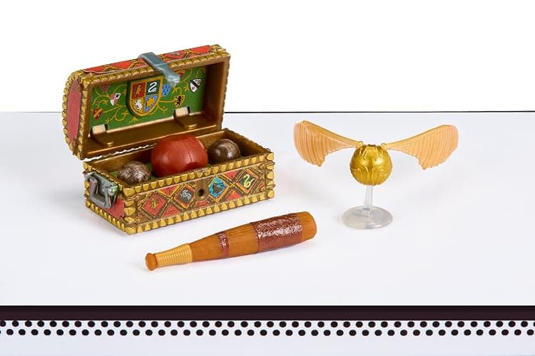 MGA's Miniverse Make It Mini Back to Hogwarts Harry Potter (2 Pack) Mini Collectibles - Mystery Blind Packaging, DIY, Resin Play, NOT Edible, Collectors, 8+, Gift thumbnail 3