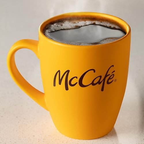McCafe Premium Roast, Medium Roast Ground Coffee, 30 oz Canister thumbnail 7