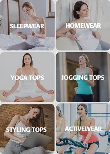 beautyin Cotton Camisole Tops for Women Shelf Bra Adjustable Spaghetti Strap Tank Top Basic Cami Undershirt thumbnail 8