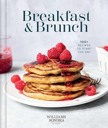 Williams Sonoma Breakfast & Brunch: 100+ Recipes to Start the Day - Image 1