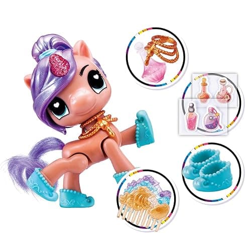 ZURU Unicorn 5 Surprise Series 4 thumbnail 7