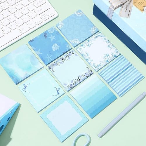 Aesthetic Sticky Notes thumbnail 7