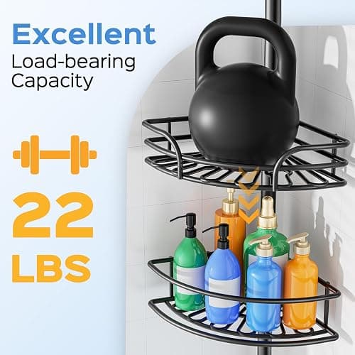 Shower Caddy thumbnail 4