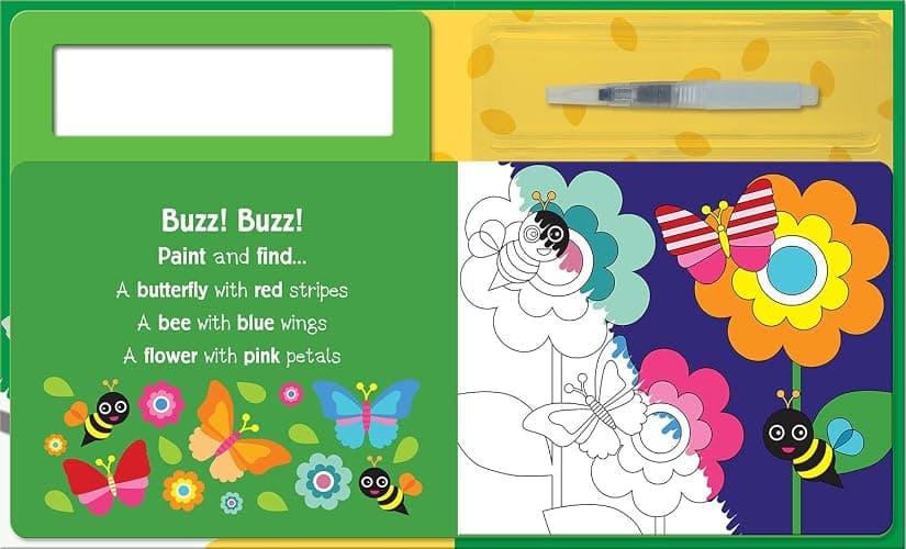 Seek and Find Bugs thumbnail 3