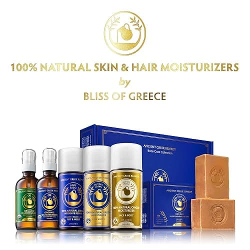 Dry Cracked Heel Repair Balm, Organic Foot Cream for Dry Feet & Callus | Deeply Moisturizes & Softens Dry Cracked Feet & Heels, Rough Dead Skin with Almond, Jojoba, Olive & Lavender Oils, Vitamin E thumbnail 8