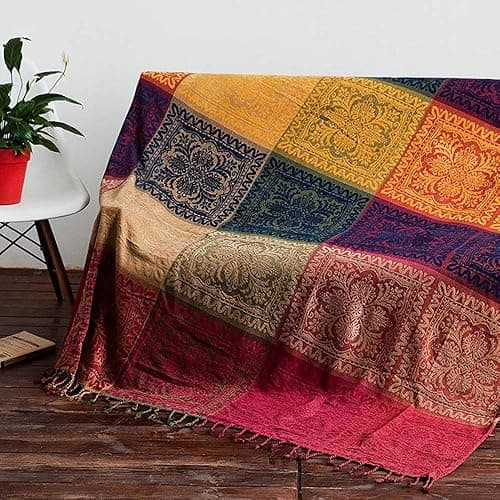 Wall tapestry thumbnail 3