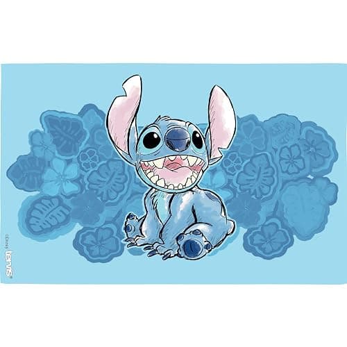 Tervis Disney - Lilo & Stitch Hawaii Made in USA Double Walled Insulated Tumbler Travel Cup Keeps Drinks Cold & Hot, 16oz, Classic thumbnail 4