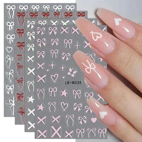 nail stickers - Image 1
