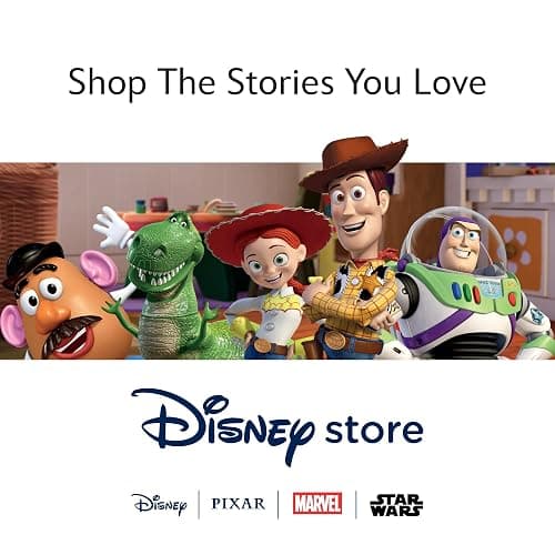 Disney Store Action Figure Interattiva Parlante di Buzz Lightyear, Toy Story, 36 cm, con Repertorio di 15 Frasi in Inglese, Interagisce con Altri Personaggi, dai 3 Anni in su thumbnail 9