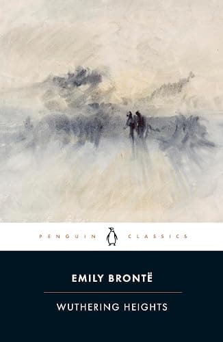 Wuthering Heights (Penguin Classics) - Image 1