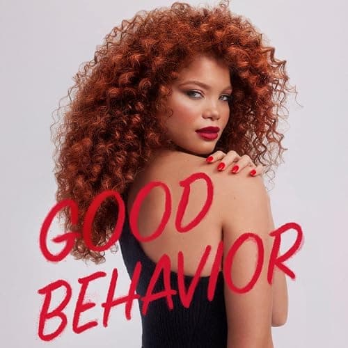 IGK GOOD BEHAVIOR 4-in-1 Prep Spray | Leave In + Detangle + Heat Protectant | Vegan + Cruelty Free | thumbnail 15