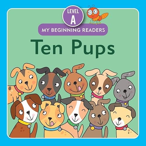Read Myself Books (25pk) thumbnail 5