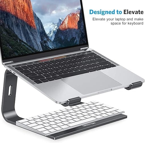 Laptop Stand thumbnail 4