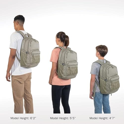 adidas unisex-adult Energy Backpack thumbnail 6