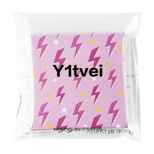 Y1tvei 7Pcs Heishi Surfer Bracelets Set Colorful Preppy Smile Evil Eye Beaded Stretch Bracelets Clay Stackable Boho Disc Y2K Aesthetic Summer Beach Bracelets thumbnail 2