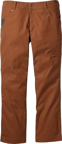 Legendary Whitetails Mens Stretch Woven Canvas Straight Leg Pant thumbnail 6
