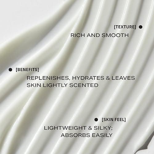 PHLUR Missing Person Body Lotion - Moisturizes & Replenishes Dry Skin - Floral Body Lotion with Bergamont, Musk, Orange & Sandalwood (16 Fl Oz) thumbnail 2