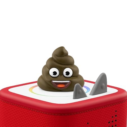 Tonies Potty Training Audio Toy Figurine thumbnail 2