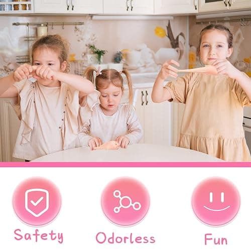 Wettarn Blobfish Stress Relief Toys Blobfish Weird Sensory Toys for Teens Adults Pinata Fillers Christmas Goodie Bag Stuffers Birthday Party Favor thumbnail 5