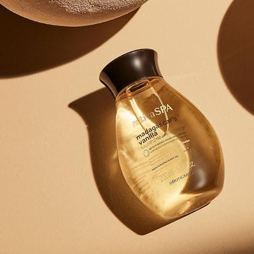 O Boticário Nativa SPA Vanille de Madagaskar, parfümiertes Körperöl, Lotion für den Körper, spendet Feuchtigkeit und pflegt vegane Haut, 200 ml thumbnail 8